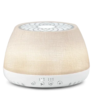 Scentsy Air Quad White – Linen