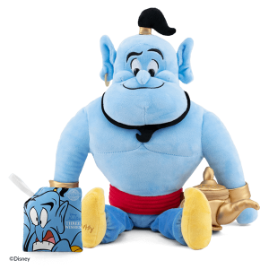 Disney Genie – Scentsy Buddy