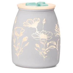 Flower Garden Warmer