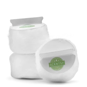 Small Cotton Cleanup