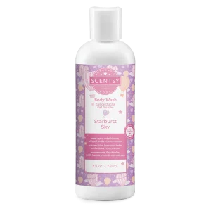 Starburst Sky Body Wash