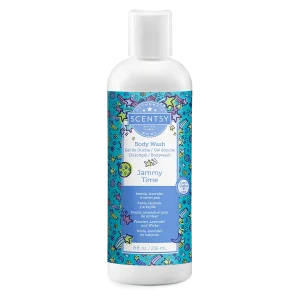 Jammy Time Body Wash