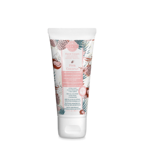 Pink Coconut Hand Cream