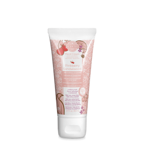 Pinkberry Sandalwood Hand Cream