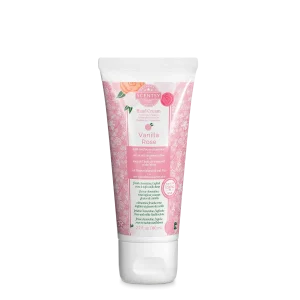 Vanilla Rose Hand Cream