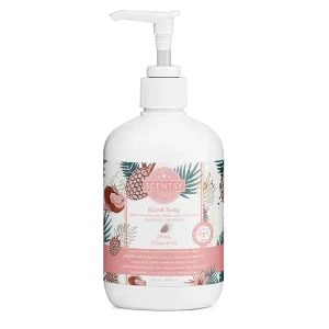 Pink Coconut Hand Soap