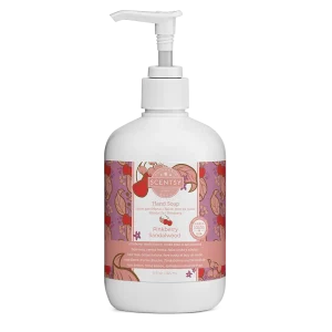 Pinkberry Sandalwood Hand Soap