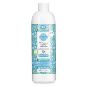 Ocean Air & Coconut Water All-Purpose Cleaner Concentrate