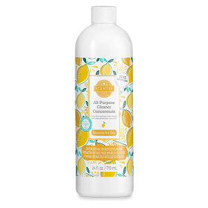 Squeeze the Day All-Purpose Cleaner Concentrate