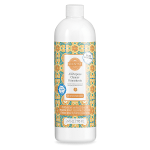 Sun-Drenched Cotton All-Purpose Cleaner Concentrate