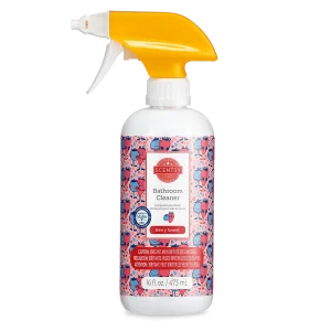 Berry Sweet Bathroom Cleaner