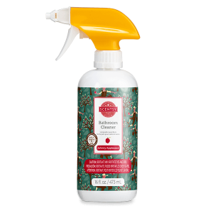 Johnny Appleseed Bathroom Cleaner