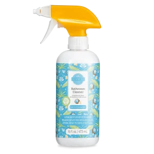 Ocean Air & Coconut Water Bathroom Cleaner