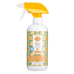 Sun-Drenched Cotton Bathroom Cleaner