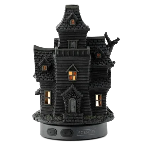 Mist-ifying Moonlight Diffuser