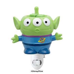 Disney and Pixar Toy Story: Alien – Scentsy Mini Warmer