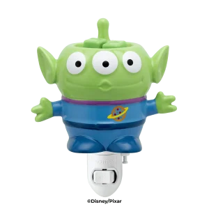 Disney and Pixar Toy Story: Alien – Scentsy Mini Warmer