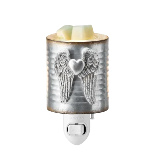 Angel Wings Mini Warmer