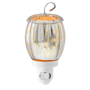 Fall Fairy Tale Pumpkin Mini Warmer