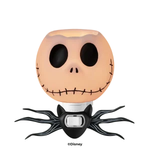 Disney Jack Skellington – Scentsy Mini Warmer