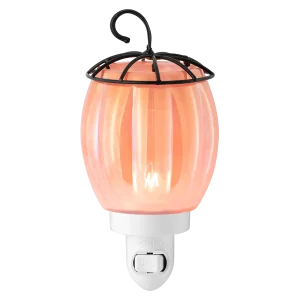 Petite Pumpkin Mini Warmer