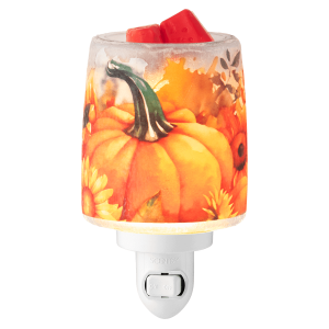 Pumpkin Acres Mini Warmer