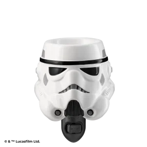 Stormtrooper™ – Scentsy Mini Warmer