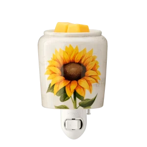 Sunflower Mini Warmer