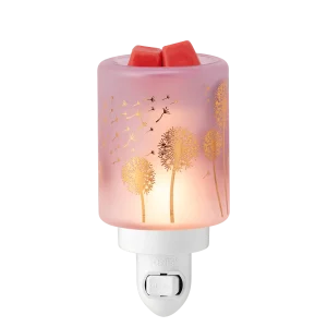 Wishbloom Mini Warmer