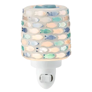 Fish in the Sea Mini Warmer