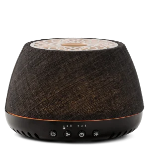 Scentsy Air Quad Black – Crosshatch