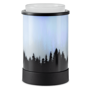 Polar Panorama Warmer