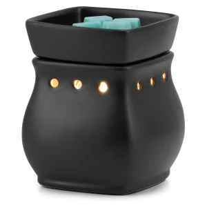 Classic Satin Black Warmer
