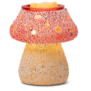 Cute as a Button Warmer