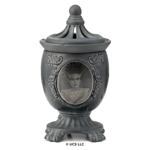 Darkly Devoted – Scentsy Warmer
