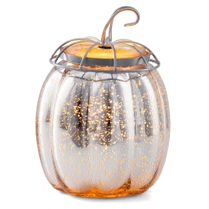 Fall Fairy Tale Warmer