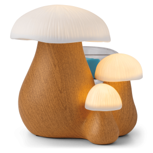 Forest Forage Warmer