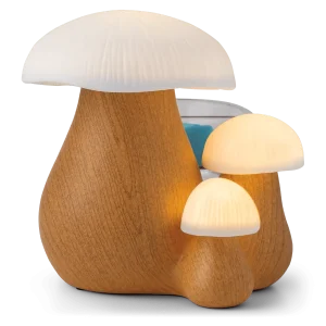 Forest Forage Warmer