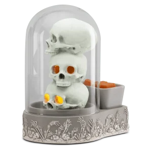Forsaken Tower Warmer