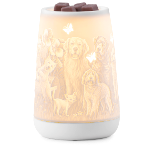 Furry Friends Warmer