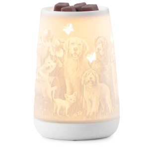 Furry Friends Warmer