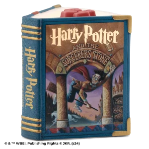 Harry Potter and the Sorcerer's Stone™ - Scentsy Warmer