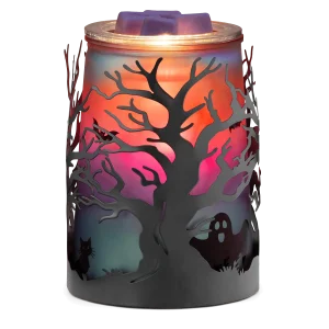 Haunting Horizon Warmer