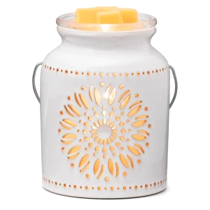 Heirloom Flower Warmer