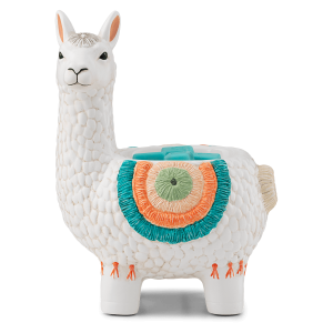 Llama Warmer