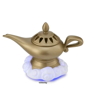 Disney Aladdin: Magic Lamp – Scentsy Warmer