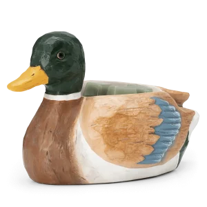 Mallard Warmer