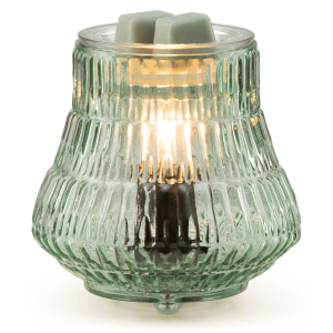 Moroccan Mint Warmer