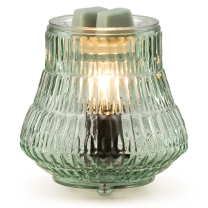 Moroccan Mint Warmer