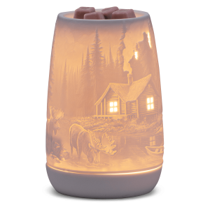 Mountain Retreat Warmer